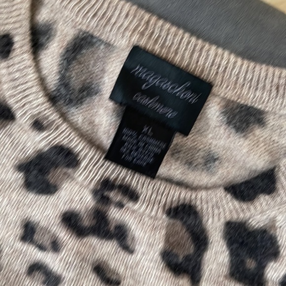 cashmere sweater* - Picture 2 of 3